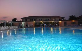 Hotel Borgo degli Olivi